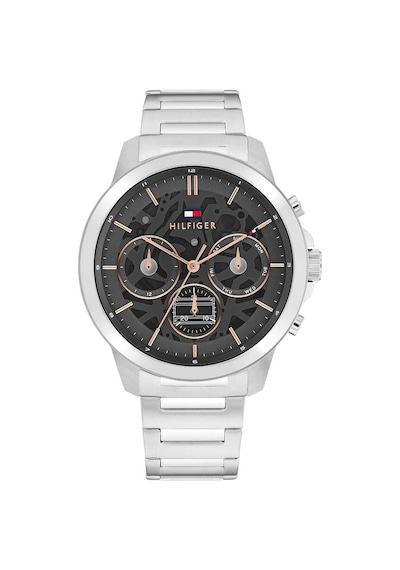 Tommy Hilfiger Th1710683 Erkek Kol Saati Metalik