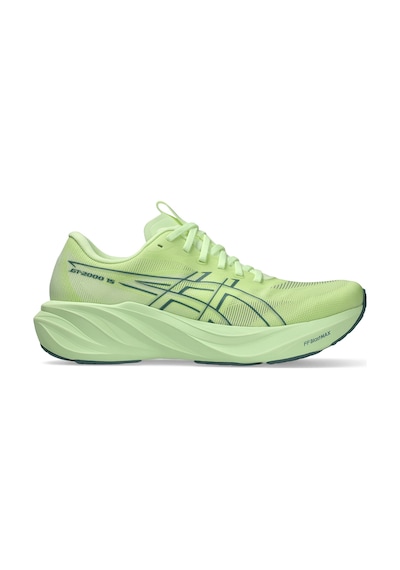 Asics Gt-2000 15 Erkek Sarı Koşu Ayakkabısı 1011c235-750