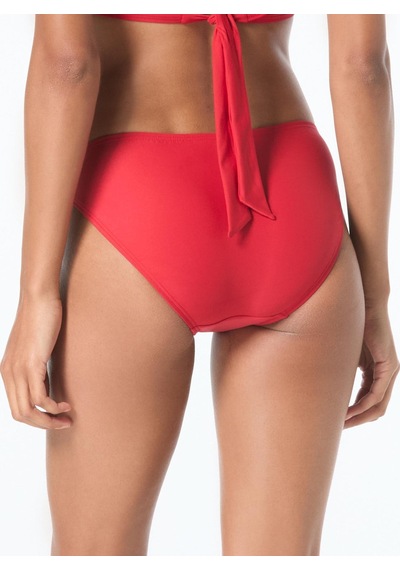 Mıchael Kors Kadın Bikini Altı Mm7m842-600 Kırmızı