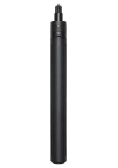 Djı Osmo 1.6m Trıpod Selfıe Stıck Siyah