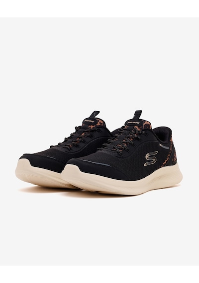 Skechers Skech-lıte Pro 2.0 Kadın Siyah Spor Ayakkabı 150625tk Bkld
