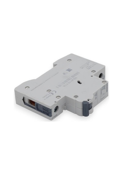 Siemens 5sl6110-7ya Otomatik Sigorta 10a C Tipi