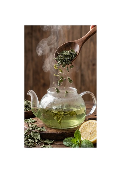 Isırgan Otu 50gr, Dızlağan, Ağdalak, Dalagan, Isırgı, Dead Nettle, Urtica Dioica, Doğal Ve Katkısız