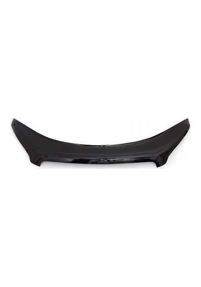 NYF Nissan Qashqai 2010-2013 Ön Kaput Rüzgarlığı