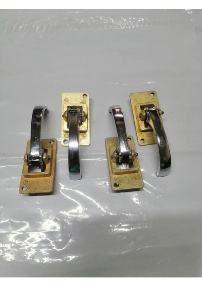 Murat 124 Içten Açma Kapi Kolu 4 Adet Takim 249574634