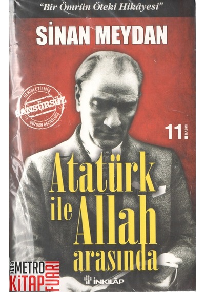 Atatürk Ile Allah Arasında