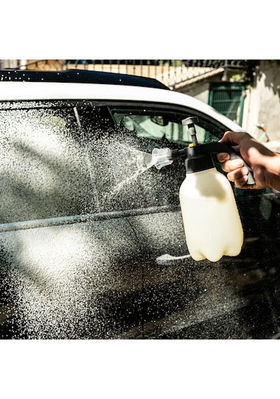 Smartbee Fora 2+ Köpük Yapıcı Basınçlı Pompa 2000 Ml 1
