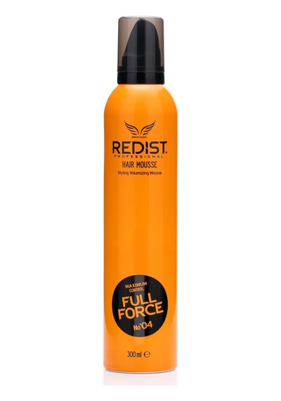 Saç Köpüğü Full Force 300 Ml
