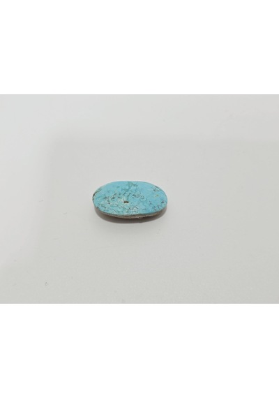 Doğal İran Nişabur Firuze Turkuaz Taşı 20,9 Karat - 4,15 Gram T254 Diğer