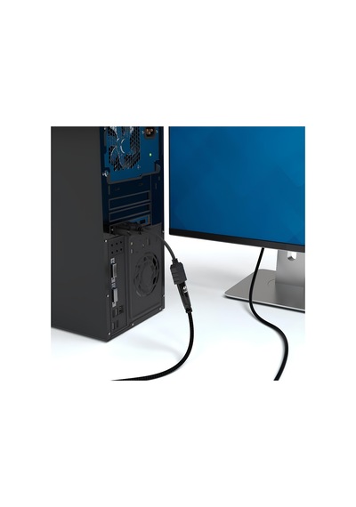 Speeduf Dvi 24+1 To Hdmi Dönüştürücü Görüntü Aktarma Kablosu