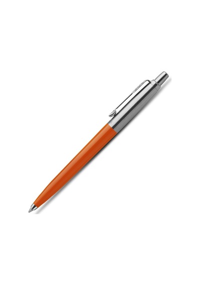 Parker Tükenmez Kalem Jotter Original Turuncu Ct Çok Renkli