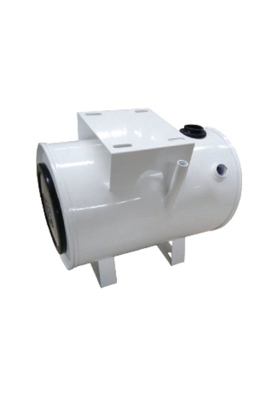 Bartech Vakum Tankı Tk. Benzinli Süt Sağım Makinesi İçin