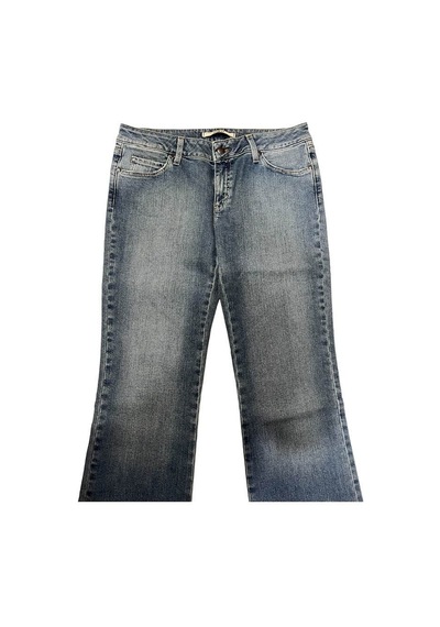 Mavi Jean 10724428  Bayan Pantolon 30-34 Mavi