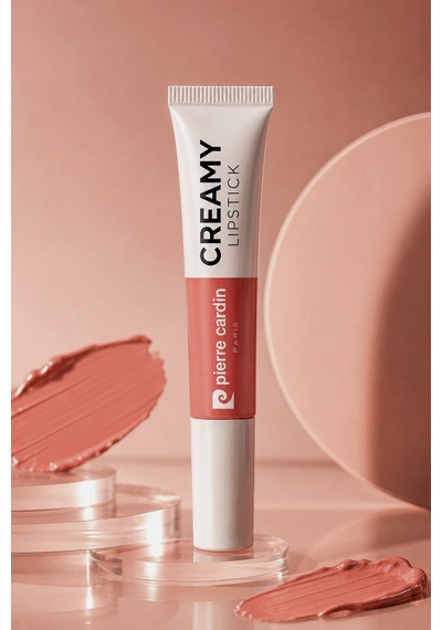 Pierre Cardin Creamy Lipstick Totally Fine 005