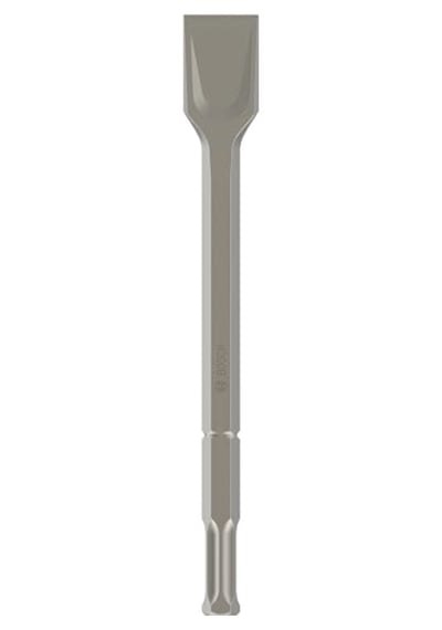 Keski İle 22-mm-altıgen Şaft Bıçak 50 Mm