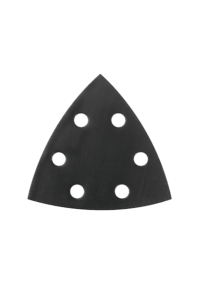 Zımpara Plakası 93 Mm, 1 Adet
