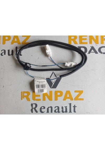 Clio 3/megane 2 Plaka Lamba Tesisatı 8200459725