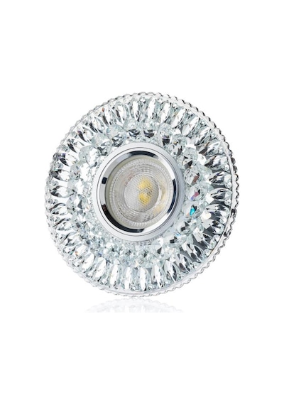 CT-6583 HANIMELİ CAM SPOT (AMPULSUZ-6ADET) CATA