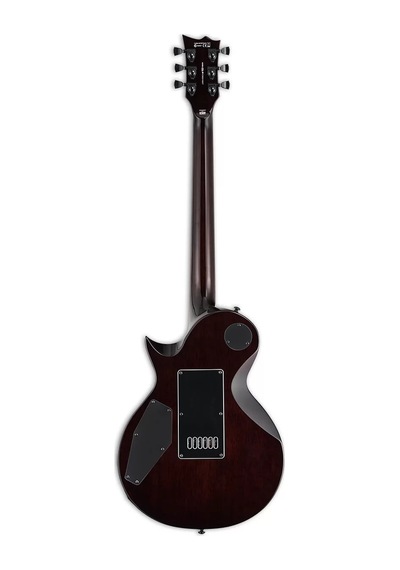 Esp Ltd Ec-1000 Evertune Dark Brown Sunburst Elektro Gitar