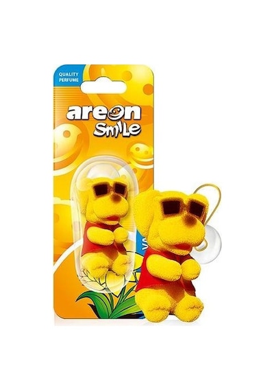 Areon Smıle Vanılla Oto Araç Kokusu