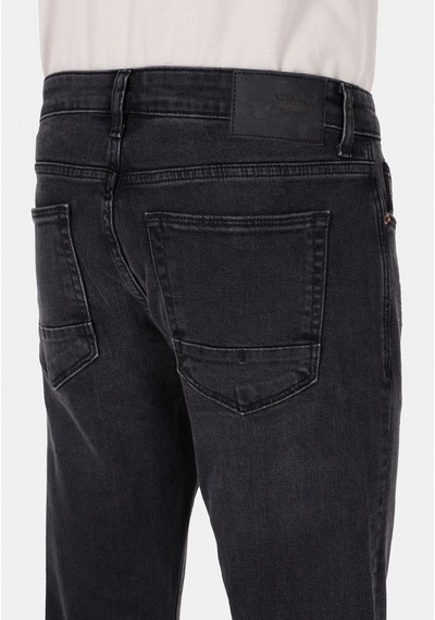 Colin's Colins 041 Danny Slim Fit Erkek Denim Jean Pantolon Cl1073100 Cl1073100 Q1.v1 Dn00688 Denim