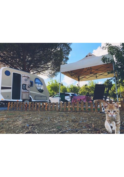 Portatif Outdoor Tente Çardak Kamp Çadırı Gölgelik Kış Bahçesi Krem