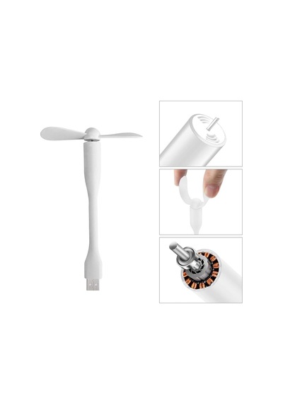 Mini Usb Vantilatör, Esnek Mini Fan, El Vantilatörü, Pc, Powerbank, Usb Cihazları İle Kullanılabilir, Sessiz Taşınabilir Usb Mini Soğutma Fanı Soğutucu, Seyahat Fanı 2 Adet Diğer Mini Usb Vantilatör, Esnek Mini Fan, El Vantilatörü, Pc, Powerbank, Usb Cihazları İle Kullanılabilir, Sessiz Taşınabilir Usb Mini Soğutma Fanı Soğutucu, Seyahat Fanı 2 Adet Diğer