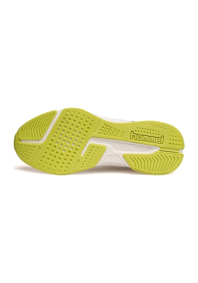 Hummel Nixone Unisex Siyah Spor Ayakkabı Siyah