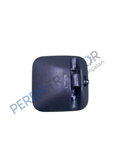 Dışbükey Alt Ayna New Holland, Fiat İle Uyumlu - 48084271