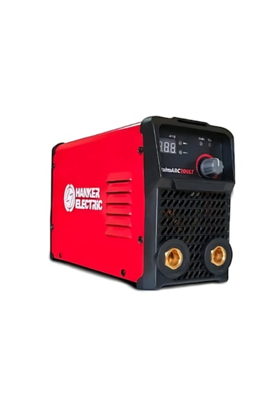 Hanker Electric Palm Arc 200 Lt Çanta Kaynak Makinası