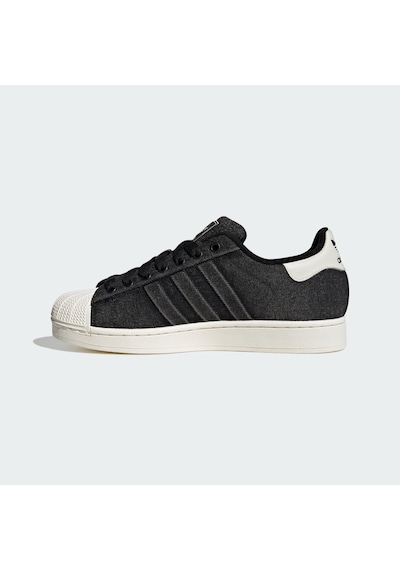 Adidas Ih9247 Superstar Iı Erkek Günlük Spor Ayakkabısı Siyah