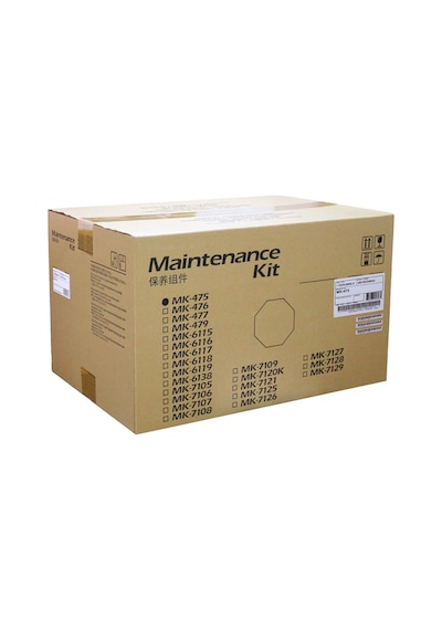 KYOCERA MK-475 Bakım Kiti - Maintenance Kit