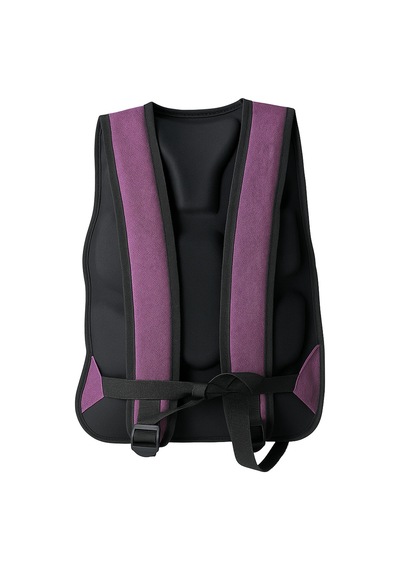 Newbag Free New Life Okul Sırt Çantası Yeni Sezon Mor