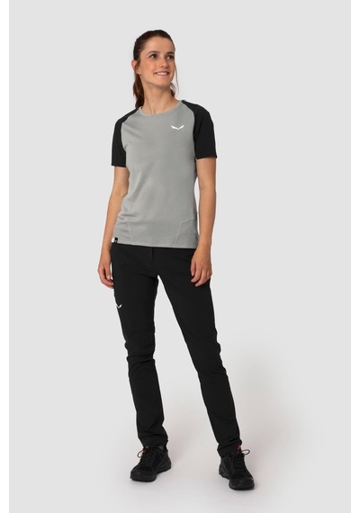 Salewa Pedroc Ptc Delta Kadın T-shirt L