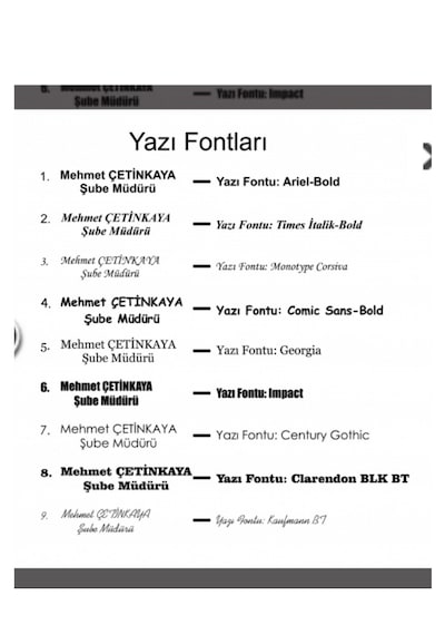 Safir Siyah Lüks Ofis Masa Üstü İsimlik Kalemli Masa İsimliği