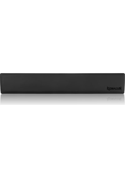 Redragon P037 Meteor L 43,5 Cm X 7 Cm Ergonomik Klavye Bilek Desteği 20 Mm