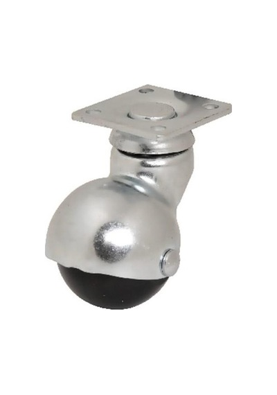 Hts 202 Küre Tablalı Teker 40 Mm
