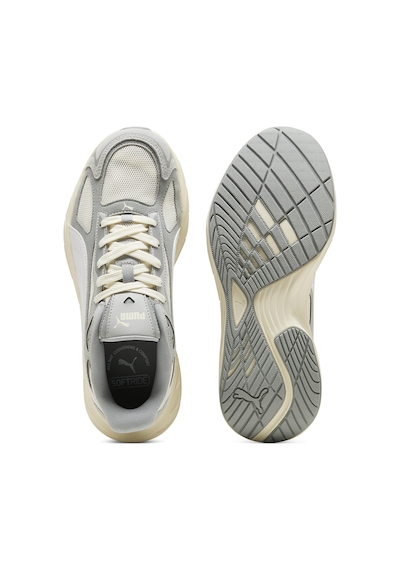Puma Hypnotic Ls 2 Kadın Bej Sneaker Ayakkabı 40471403