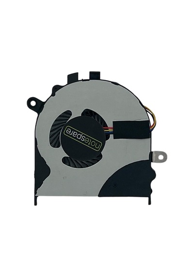 Dell İle Uyumlu Inspiron 13 7352 P57g, 13 7352 P57g001 Cpu Fan, İşlemci Fanı