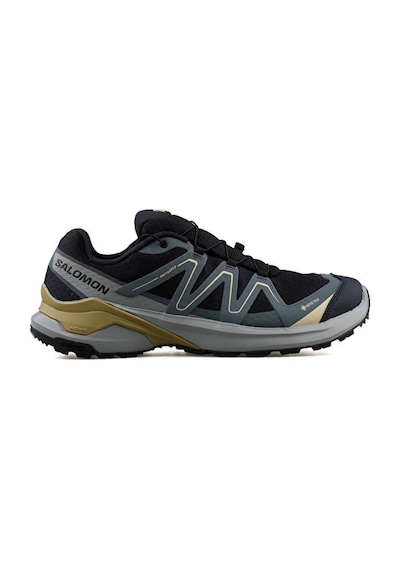Salomon Examotıon Gtx Erkek Outdoor Ayakkabısı L49137000 Lacivert