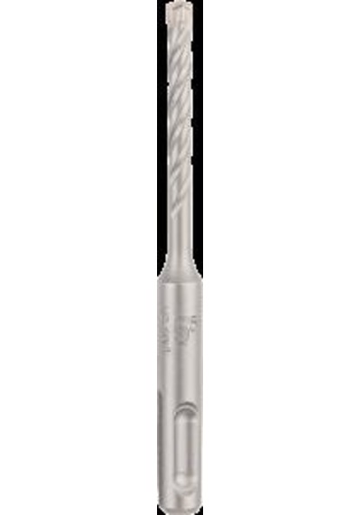 Bosch - Sds-plus-5x Serisi Kırıcı Delici Matkap Ucu 5,5 110 Mm