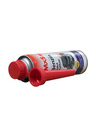 Mxs Benzin Yakıt Katkısı Nano Teknolojili Oktan Artırıcı 300 ML