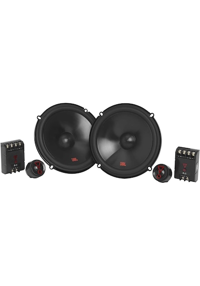 Jbl Stage3 607cf 16 Cm 250 Watt Oto Mid Tiz Takımı