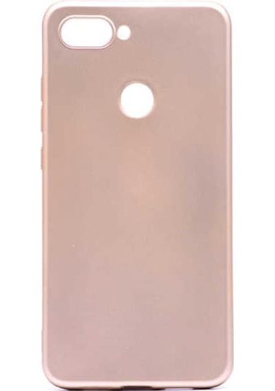 Xiaomi Mi 8 Lite Kilif Soft Mat Premier Case 394917683