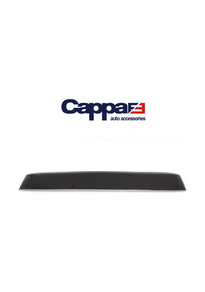 Cappafe Renault Mascott Ön Cam Güneşliği Siperlik Şapka 1999-2013