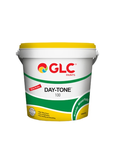 GLC PAINTS Day-Ton 20 Kg.