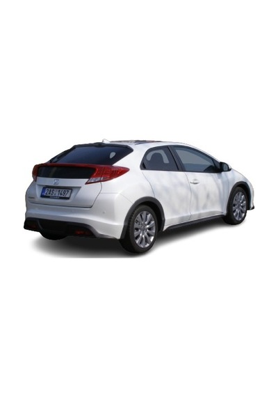 Honda Civic Fk Hb Depo Ledli Stop Lambası Dış Sağ 33500-Tv0-E11