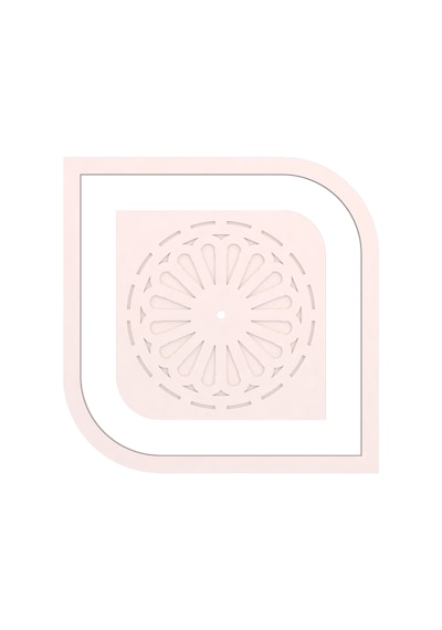 Motifpiyer Lamba Tavan Göbeği 135-kare-dik-oval-dis-cital