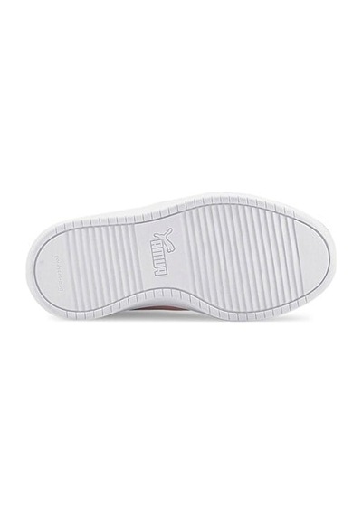Puma Puma Rickie Ac+ Ps Beyaz Erkek Çocuk Günlük Spor Ayakkabı 38583605