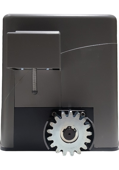 ZTK 600 KG Otomatik Yana Kayar Kapı Motor Seti | Garaj & Bahçe Kapısı Uyumlu Yüksek Performans